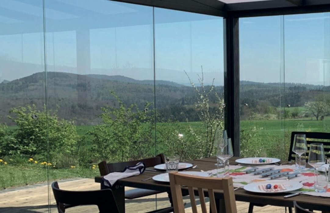 Bilder Verandawerk | Terrassenüberdachung Nürnberg