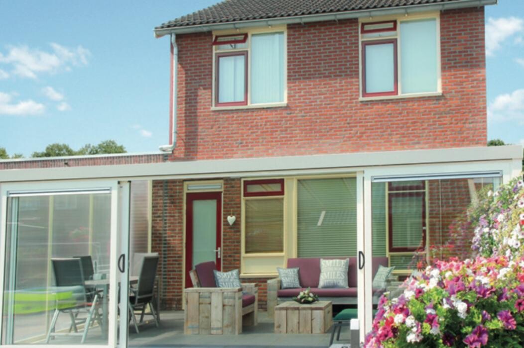 Bilder Verandawerk | Terrassenüberdachung Nürnberg