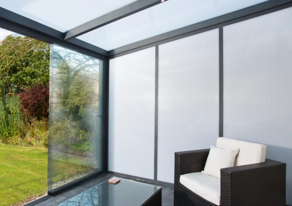 Bilder Verandawerk | Terrassenüberdachung Nürnberg