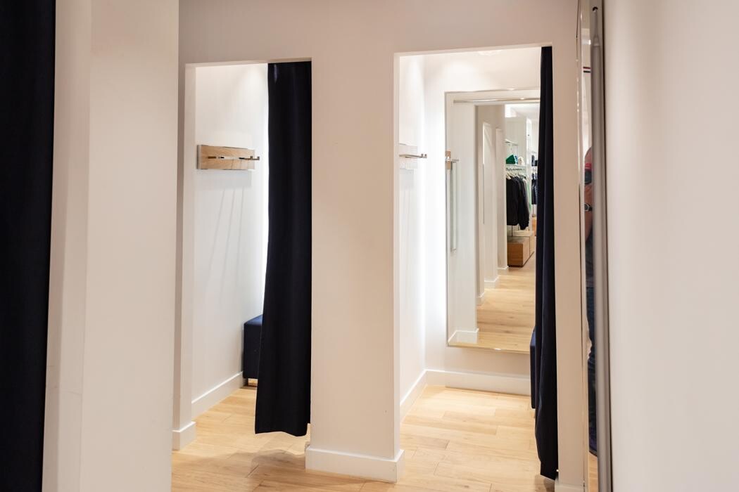 Bilder Tommy Hilfiger Store Ahlbeck