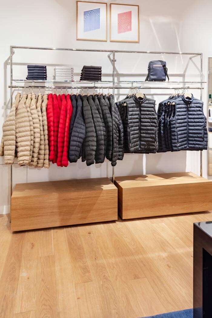 Bilder Tommy Hilfiger Store Ahlbeck