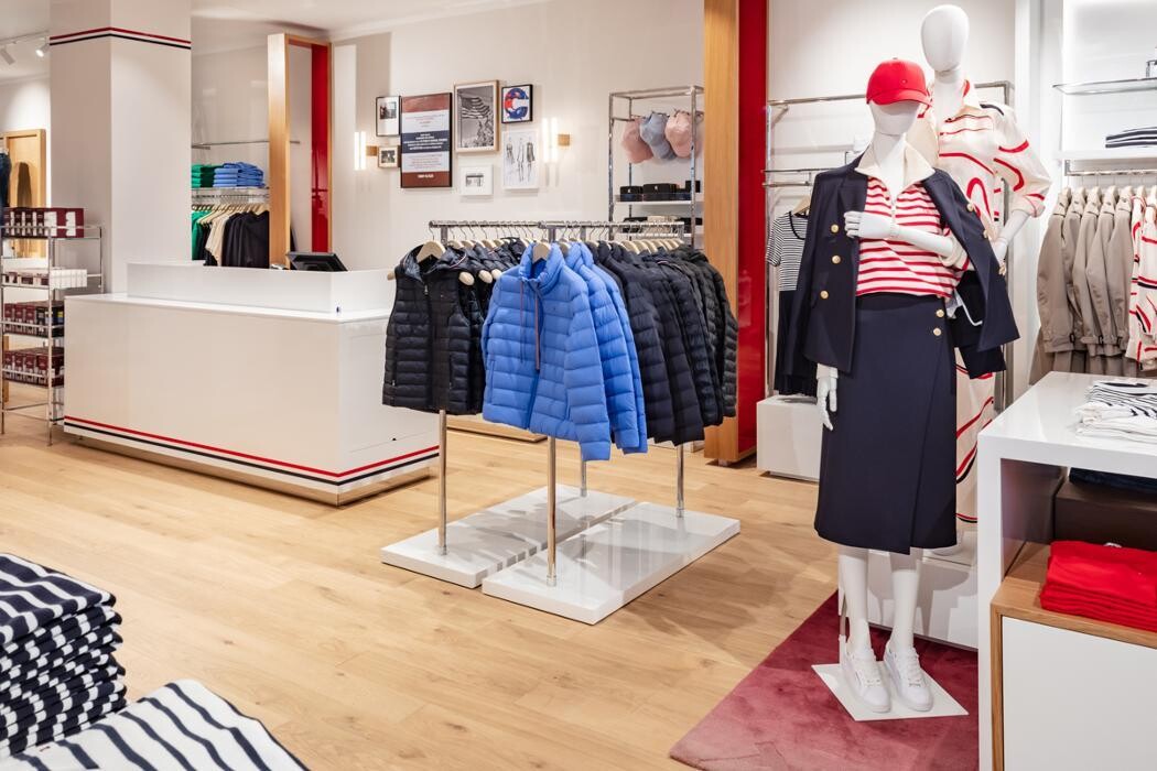 Bilder Tommy Hilfiger Store Ahlbeck