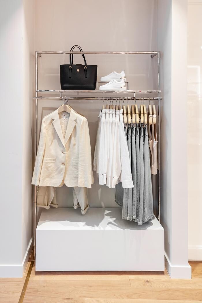 Bilder Tommy Hilfiger Store Ahlbeck