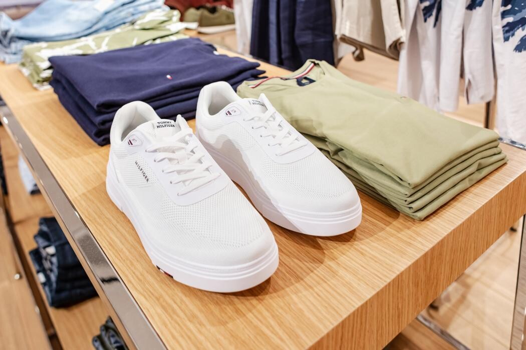 Bilder Tommy Hilfiger Store Ahlbeck