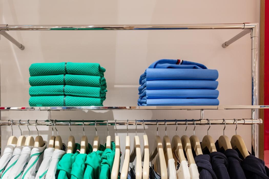 Bilder Tommy Hilfiger Store Ahlbeck