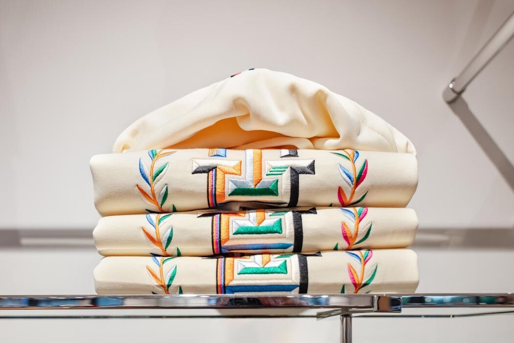 Bilder Tommy Hilfiger Store Ahlbeck