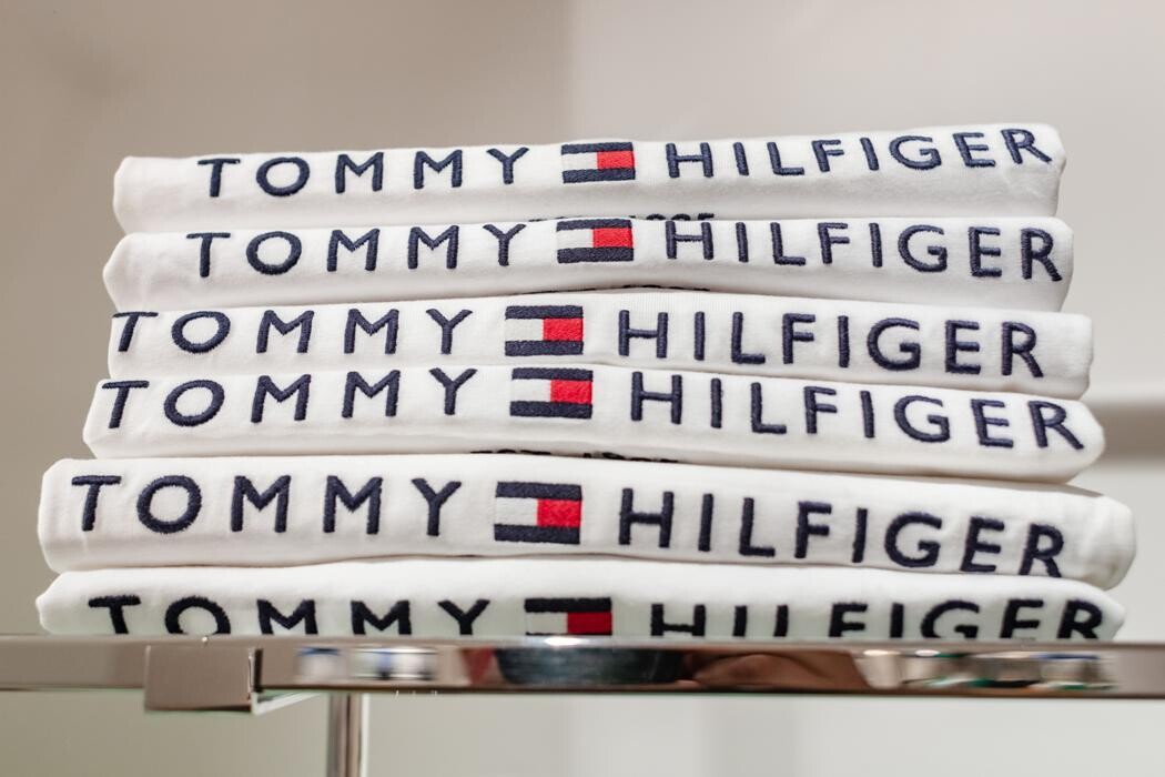 Bilder Tommy Hilfiger Store Ahlbeck