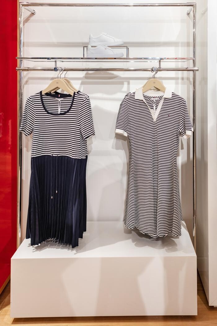Bilder Tommy Hilfiger Store Ahlbeck