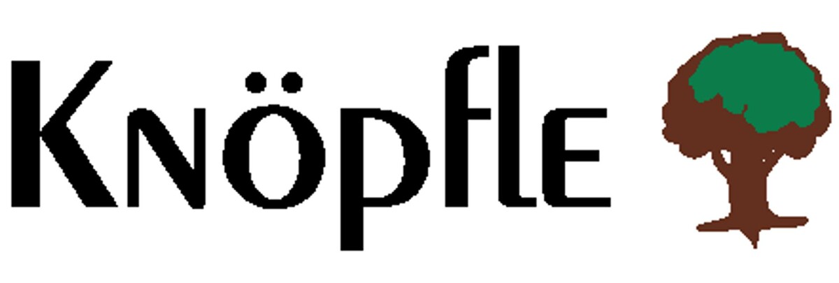 Galabau Knöpfle Logo