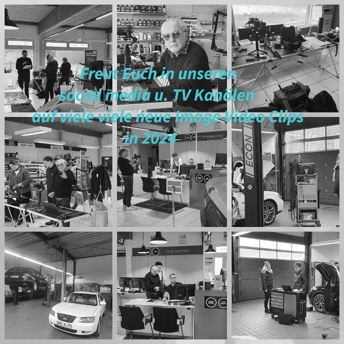 Bilder Autotechnik Osterholz GmbH | OK Car-Service | Reifen1+ | BOSCH Automotive