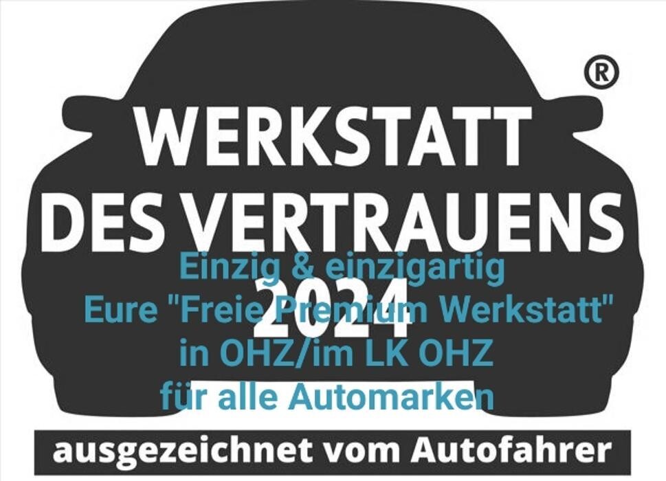 Bilder Autotechnik Osterholz GmbH | OK Car-Service | Reifen1+ | BOSCH Automotive