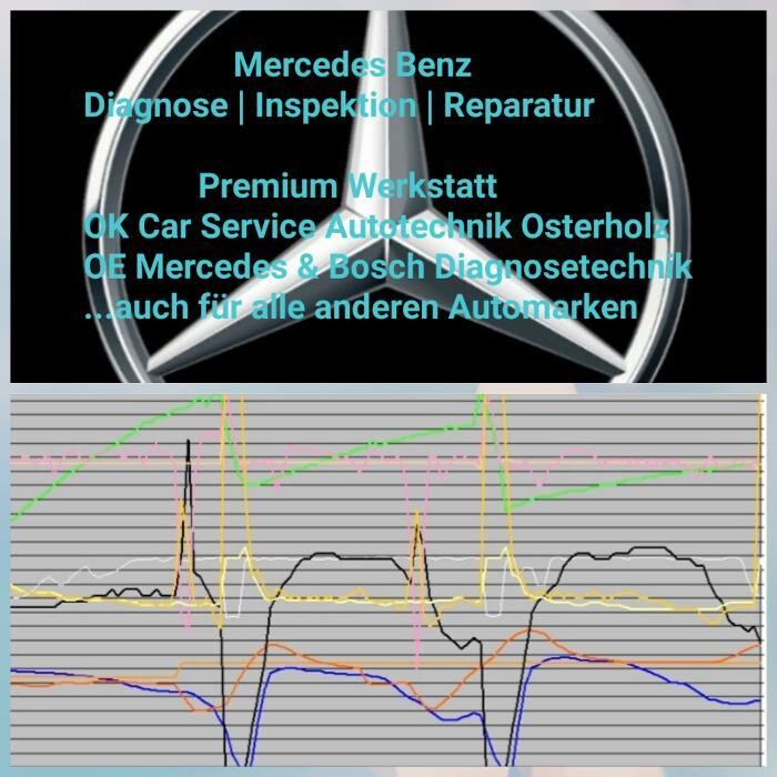 Bilder Autotechnik Osterholz GmbH | OK Car-Service | Reifen1+ | BOSCH Automotive