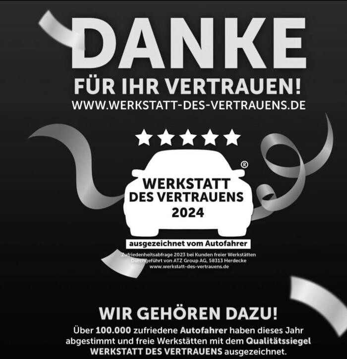 Bilder Autotechnik Osterholz GmbH | OK Car-Service | Reifen1+ | BOSCH Automotive