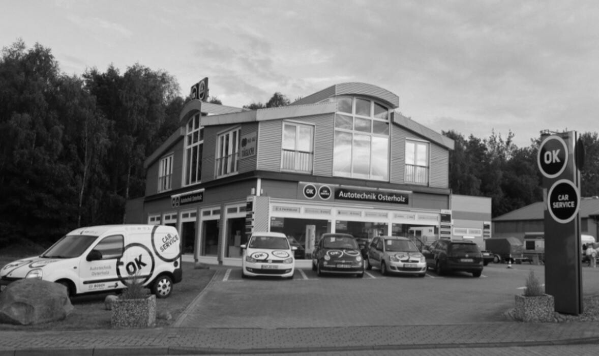 Bilder Autotechnik Osterholz GmbH | OK Car-Service | Reifen1+ | BOSCH Automotive
