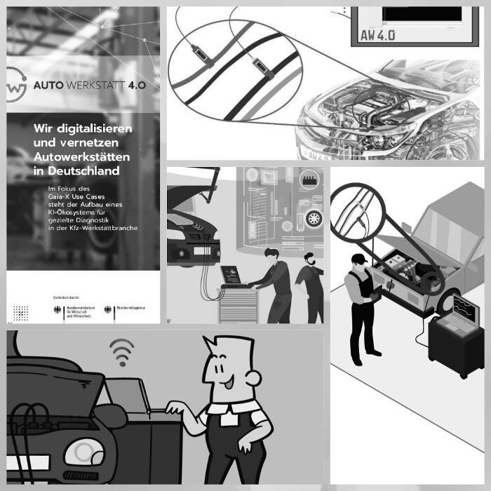 Bilder Autotechnik Osterholz GmbH | OK Car-Service | Reifen1+ | BOSCH Automotive