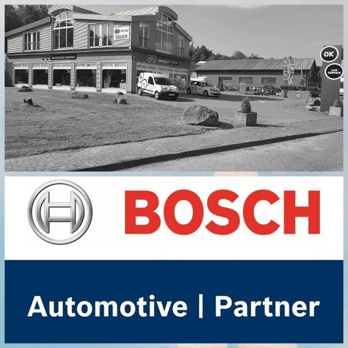 Bilder Autotechnik Osterholz GmbH | OK Car-Service | Reifen1+ | BOSCH Automotive