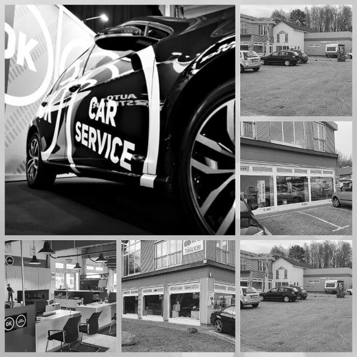 Bilder Autotechnik Osterholz GmbH | OK Car-Service | Reifen1+ | BOSCH Automotive