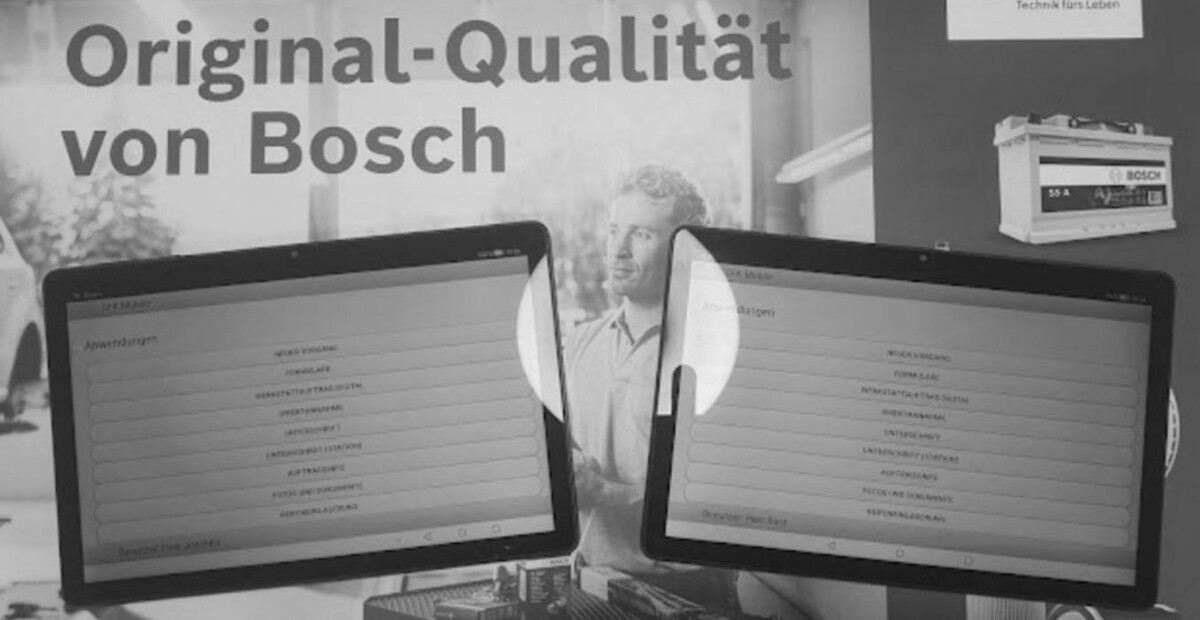 Bilder Autotechnik Osterholz GmbH | OK Car-Service | Reifen1+ | BOSCH Automotive