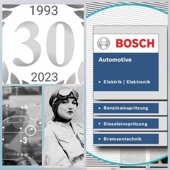 Bilder Autotechnik Osterholz GmbH | OK Car-Service | Reifen1+ | BOSCH Automotive