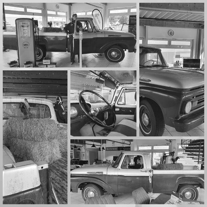 Bilder Autotechnik Osterholz GmbH | OK Car-Service | Reifen1+ | BOSCH Automotive