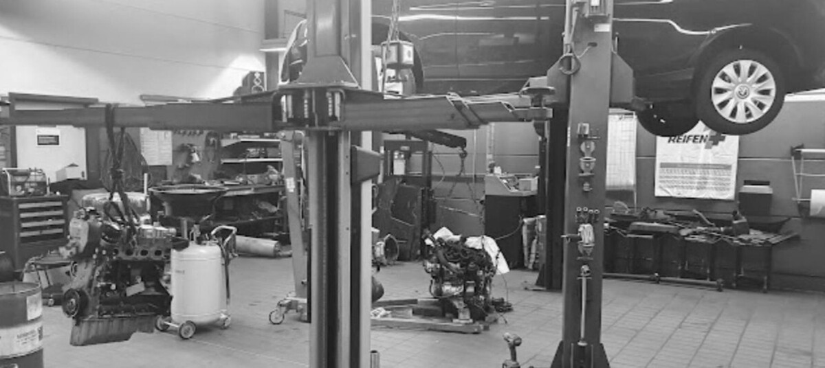 Bilder Autotechnik Osterholz GmbH | OK Car-Service | Reifen1+ | BOSCH Automotive