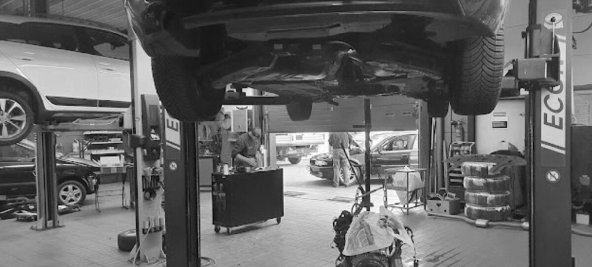 Bilder Autotechnik Osterholz GmbH | OK Car-Service | Reifen1+ | BOSCH Automotive