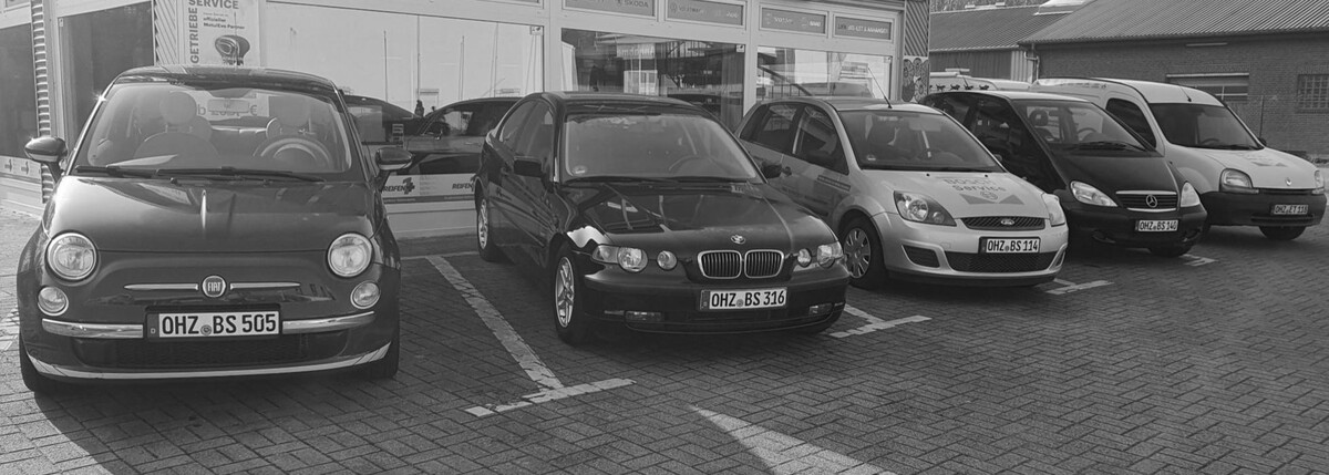 Bilder Autotechnik Osterholz GmbH | OK Car-Service | Reifen1+ | BOSCH Automotive