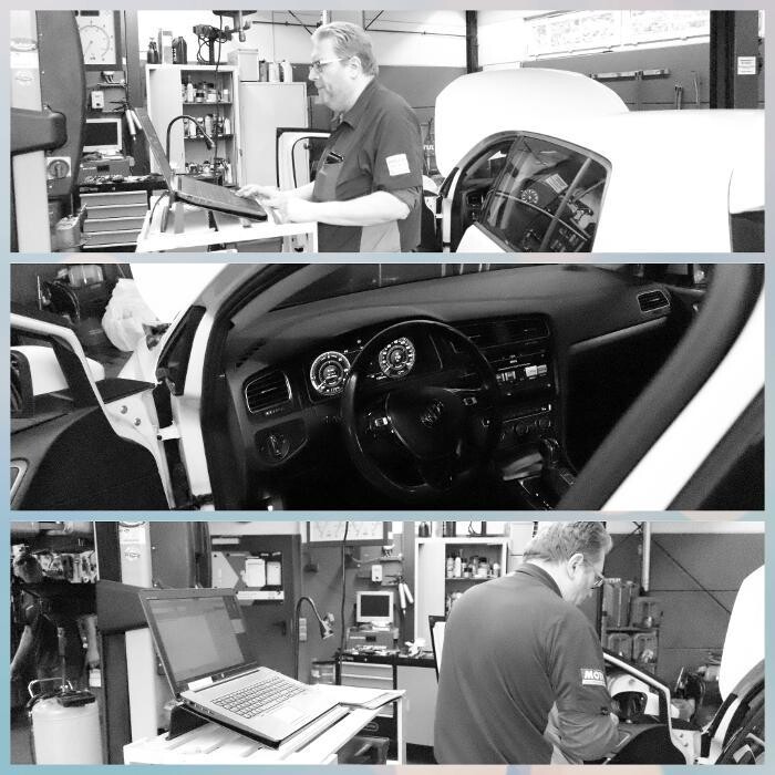 Bilder Autotechnik Osterholz GmbH | OK Car-Service | Reifen1+ | BOSCH Automotive
