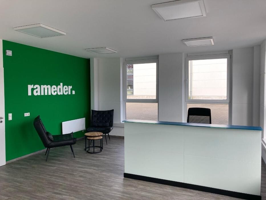 Bilder Rameder Montagepoint Köln