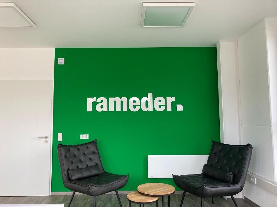 Bilder Rameder Montagepoint Köln