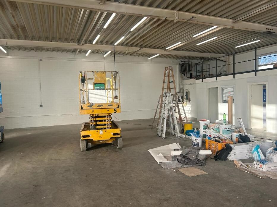 Bilder Rameder Montagepoint Köln