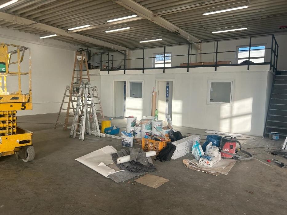 Bilder Rameder Montagepoint Köln