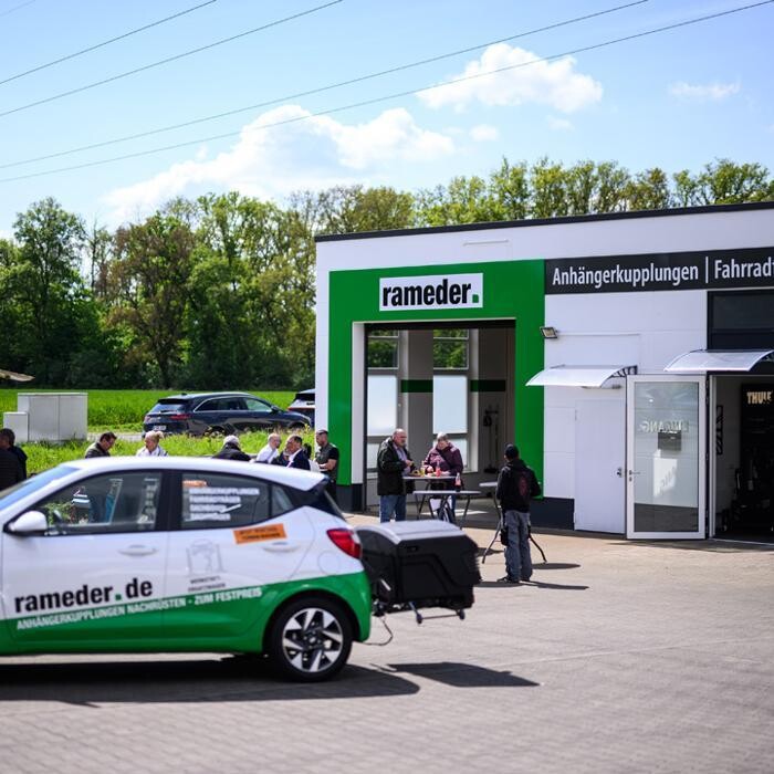 Bilder Rameder Montagepoint Köln