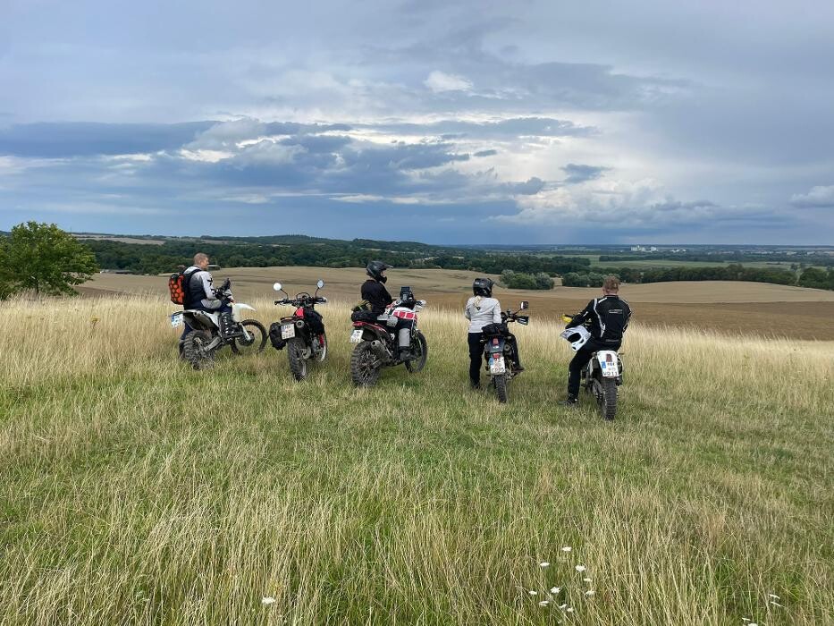 Bilder deintourguide
