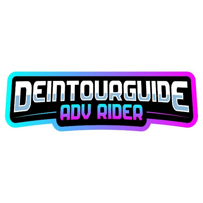 deintourguide Logo