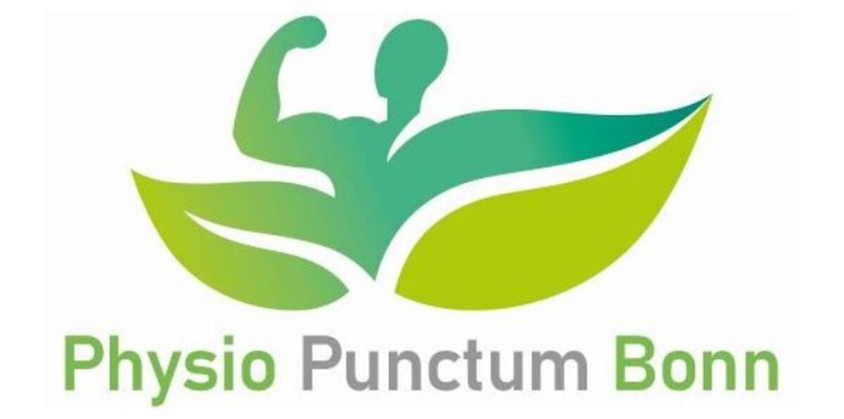 Physio Punctum Bonn Logo
