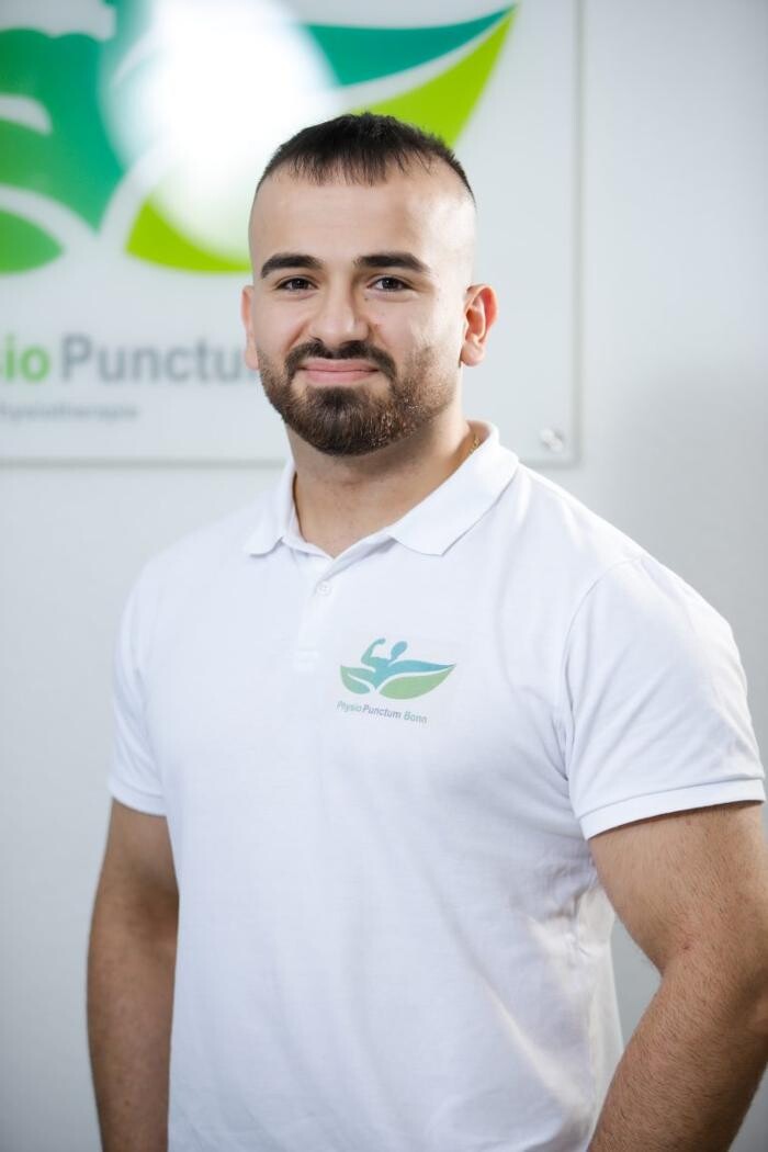 Bilder Physio Punctum Bonn