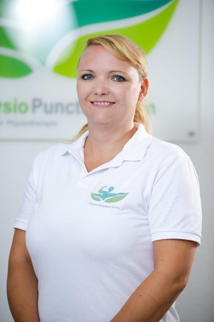 Bilder Physio Punctum Bonn