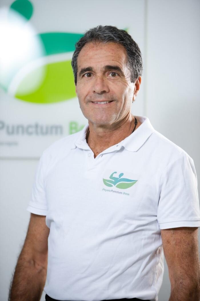 Bilder Physio Punctum Bonn