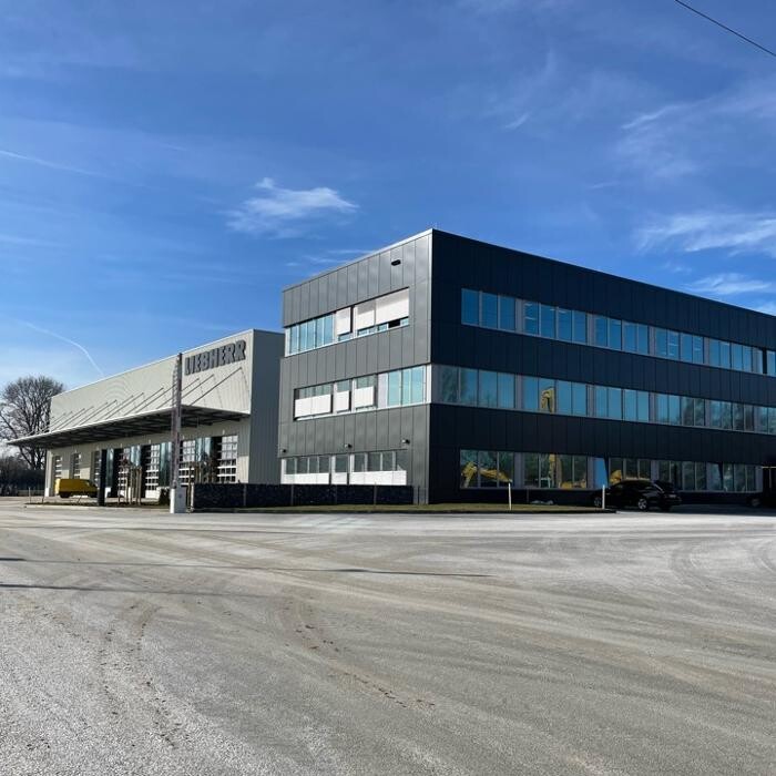 Bilder Liebherr-Mietpartner GmbH