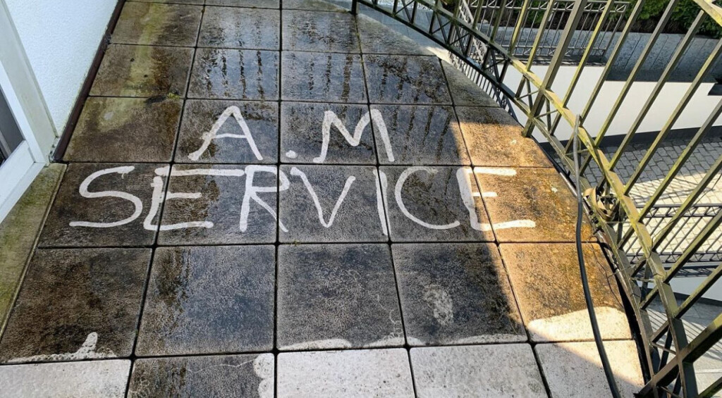 Bilder A.M Service