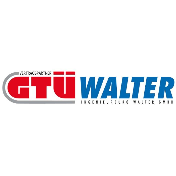 GTÜ Walter Prüfstelle - Friedrichsthal Logo