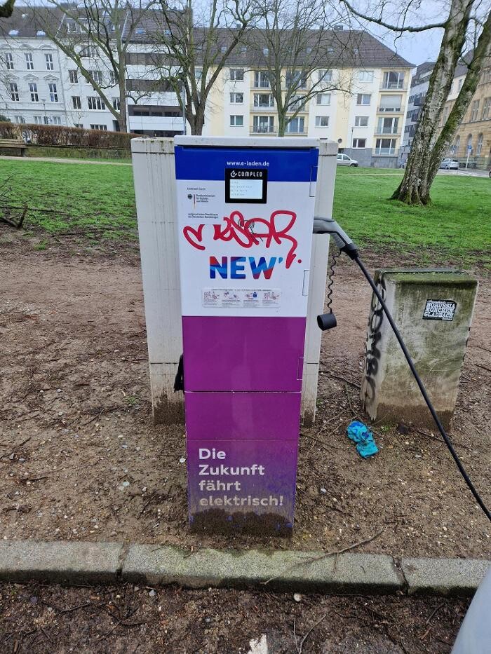 Bilder New Energie