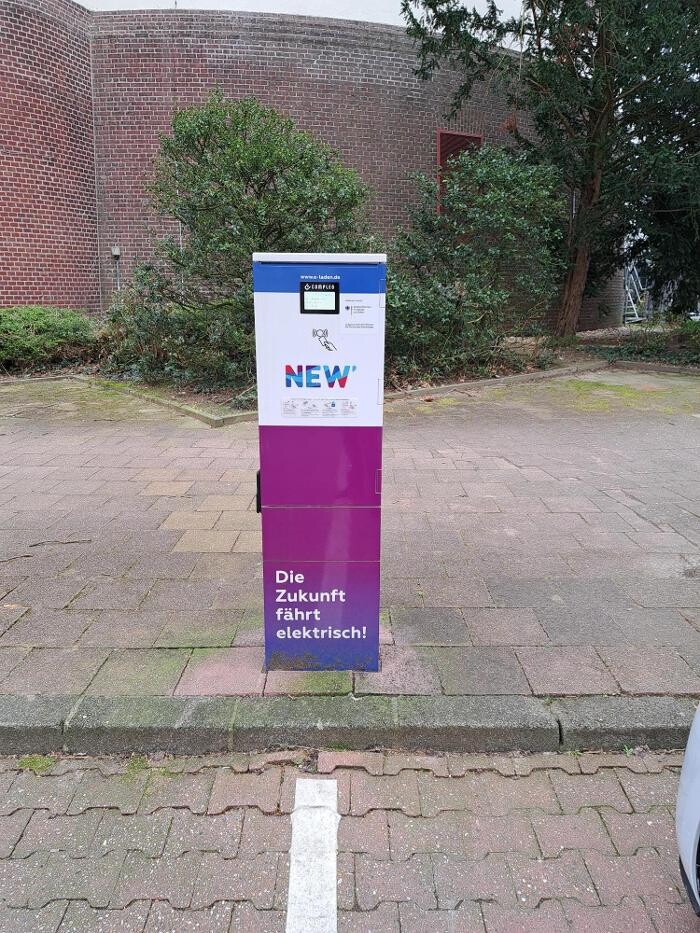 Bilder New Energie