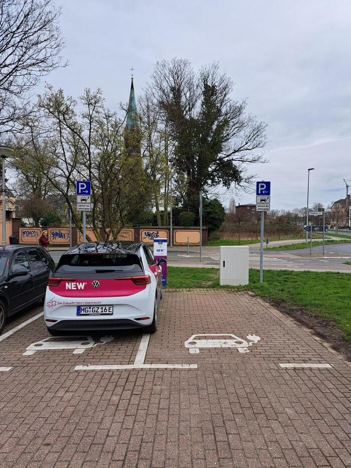 Bilder New Energie