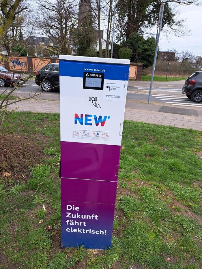 Bilder New Energie