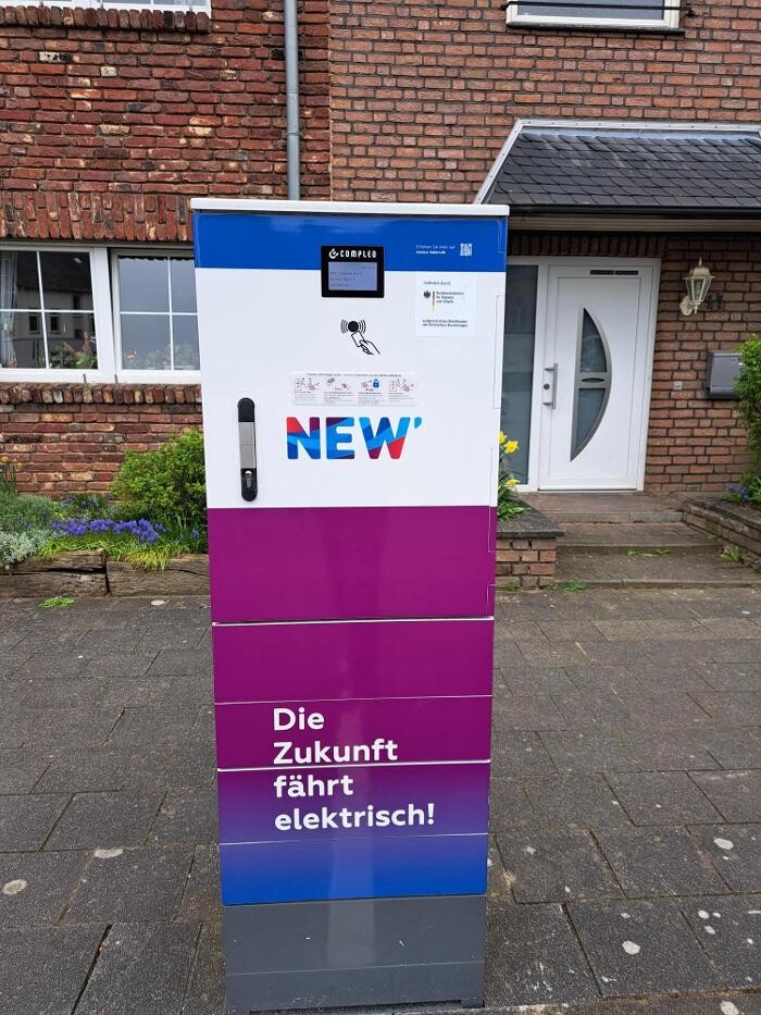 Bilder New Energie