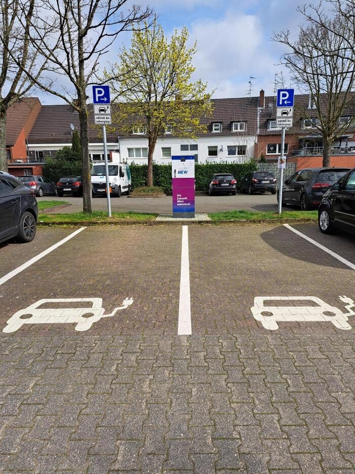 Bilder New Energie