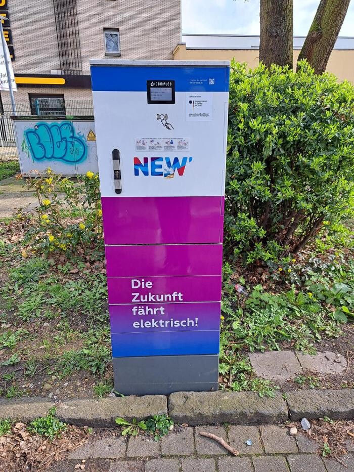 Bilder New Energie
