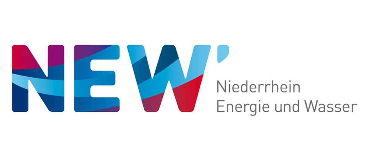 New Energie Logo